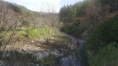 Bodrum Barajı yeniden gündemde