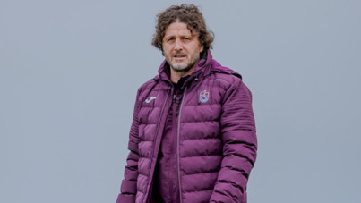 Fatih Tekke, Trabzonspor'da kendini buldu