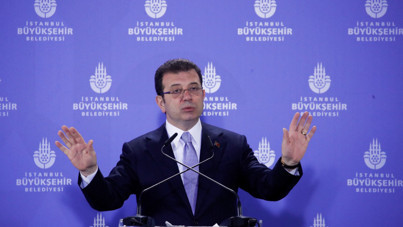 İmamoğlu kurultay davasında ifade verdi: Tüm sorulara tek yanıt