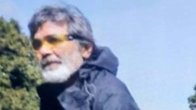 Mantar toplamaya gitti, 2 gündür haber alınamıyor