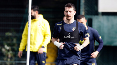 Mert Hakan Yandaş'dan açıklama: 20 gündür hastanedeymiş!