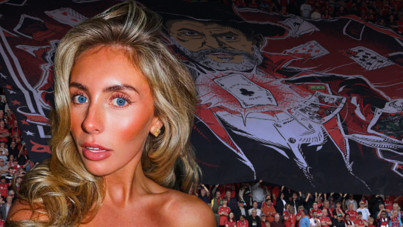 OnlyFans yıldızını şaşırtan yasak: Yaşadıkları anlatıp kulübü suçladı