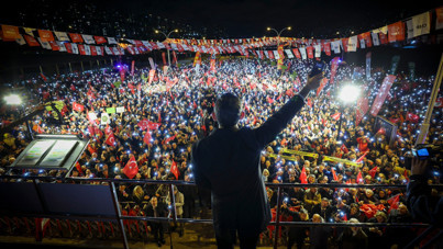 Özel'den Erdoğan'a 'telef' yanıtı: Ne beni ne de Ekrem Beyi telef edemeyeceksin