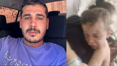 Sevgilisinin 2 yaşındaki oğlunu darbeden kişinin ifadesi ortaya çıktı