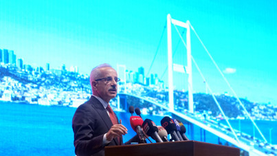 Ulaştırma Bakanı net konuştu: Kanal İstanbul'dan asla vazgeçmedik