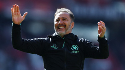 Vitor Pereira ilk kez anlattı: 'Mağarada yaşıyorduk'