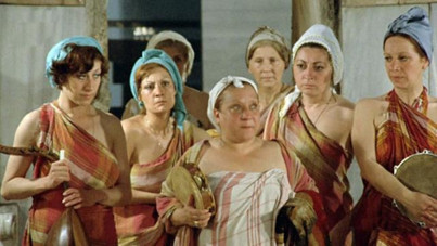 'Aile Yılı' tedbiri: Gelin hamamı yasaklandı