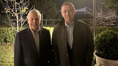 Aziz Yıldırım'ndan iddialara yanıt: 'İsmimi kullanmayın!'