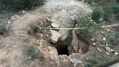 Bodrum'da define arayışı ölümle bitti