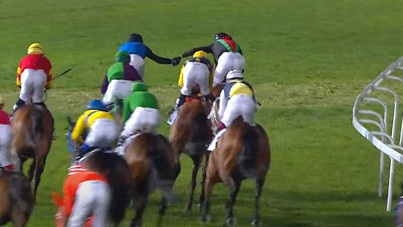 Efsanelere bu yakışır: Halis Karataş ve Selim Kaya'dan örnek görüntü!