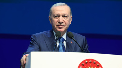 Erdoğan: Evliliğin zorlaştırılmasını asla doğru bulmuyoruz