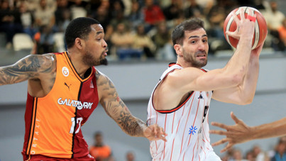 Galatasaray'a fark attılar: Ligde kalma umutları arttı