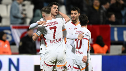 Galatasaray'ın görüştüğü 3 yıldızı açıkladı: 'İsmini yeni duyuyorsunuz'