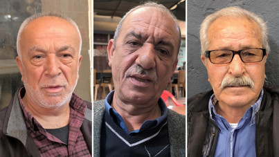 Kurban Bayramı öncesi isyan: Suçumuz size oy vermek mi?