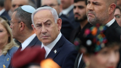Netanyahu’dan İsrail’i karıştıracak karar