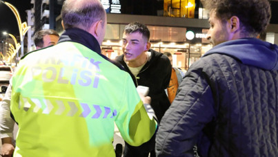 Yasal sınırın 9 katı alkollü sürücünün dişi ağrıyormuş