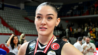 Zehra Güneş NEFES'e konuştu: 'Top patlak olsun oynarız!'