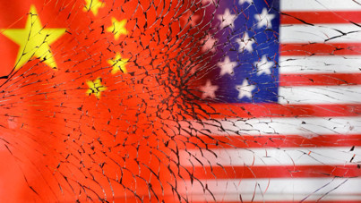 ABD kapıları kapatırken Çin açıyor