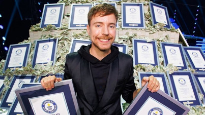 Dünyanın en büyük YouTuber'ı: 26 yaşında zirveye çıktı, peki ama nasıl?