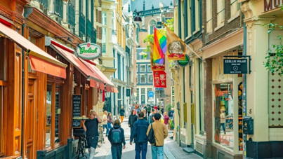 Dünyanın 'yürümeye en elverişli' 10 şehri