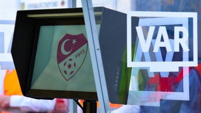 Galatasaray-Sivasspor maçının VAR'ı Pawel Malec