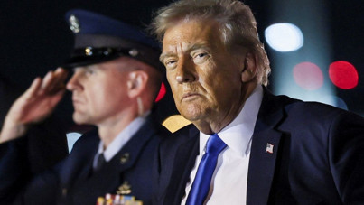 İddia: Trump'ın yeni 'işçi kıyımı' CIA'e olacak