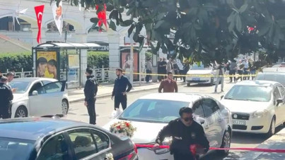 Motosikletli saldırganlar bu kez Avcılar'da: 1 ölü