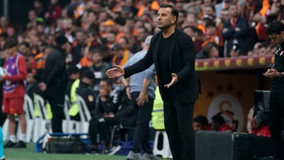 Okan Buruk'tan Osimhen itirafı: 'Engellemiş olabilirim!'