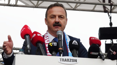 Yavuz Ağıralioğlu: Memleketin sorunlarına hasımlık edeceğiz