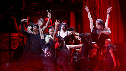 2 milyon kişinin katıldığı konsere bombalı saldırı planı