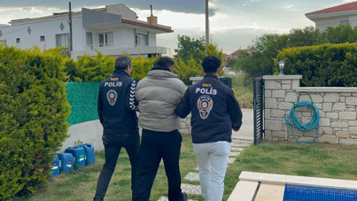 200 milyonluk kripto vurgununda 16 tutuklama