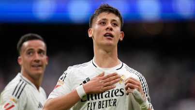 Ancelotti’den Arda Güler müjdesi! El Clasico öncesi resmen açıkladı