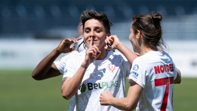 Fenerbahçe TFF'ye itirazda bulunmuştu: Şampiyonluğu tescillendi