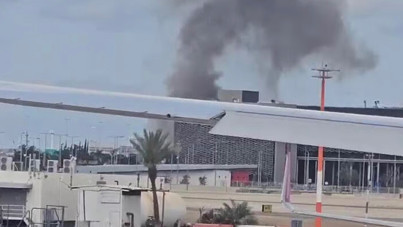 Husiler, İsrail'i 'Filistin 2' ile vurdu