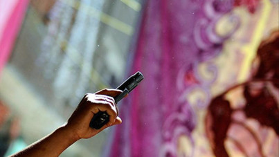 Magandalara verilen cezalar artıyor