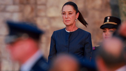 Meksika, Trump'ın asker gönderme teklifini reddetti