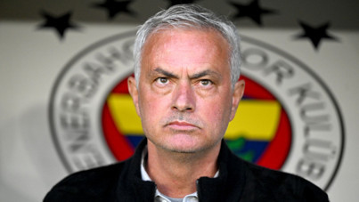 Mourinho'nun istediği canavar: İtalyan basını açıkladı