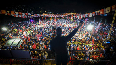 Özel'e saldırı sonrası ana muhalefet ayakta: Erdoğan'ın sözlerini hatırlattılar