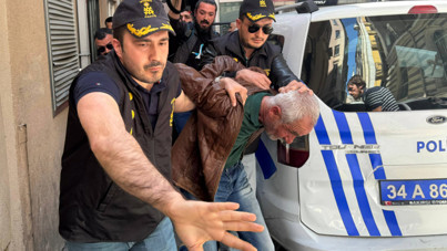 Sabıkası fitili ateşledi: Adalet Bakanı açıkladı, bu adam nasıl tahliye edildi?