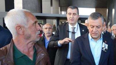 AKP'li kurmaylar, Özel’e saldırıyı değerlendirdi: Saldırgan belli ki oraya yönlendirilmiş