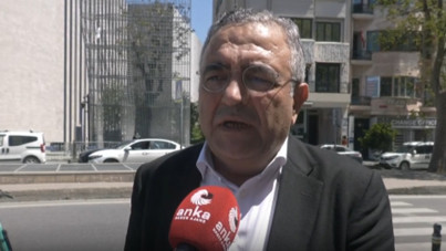 Sezgin Tanrıkulu: Saldırgan Özel'in nereden çıkacağını biliyordu