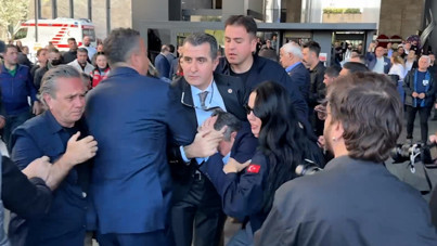 Özel hakkındaki provokatif paylaşımlara takip