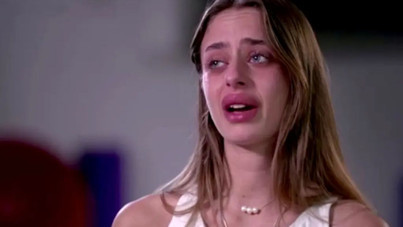 55 gün Gazze'de esir tutulmuştu: Fitness hocası kendi evinde tecavüz etmiş