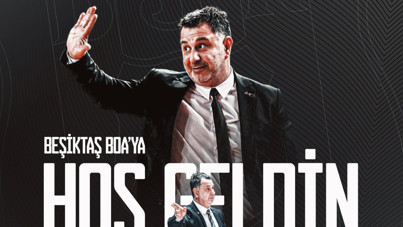 Beşiktaş BOA'da Ayhan Avcı dönemi
