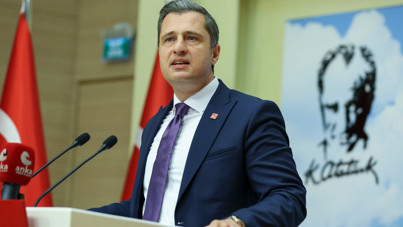 CHP Sözcüsü Yücel: Bu saldırı münferit bir olay olarak kabul edilemez