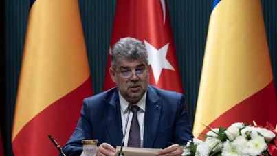 İlk tur bitti, başbakan istifa etti