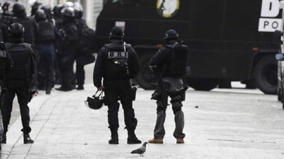 Kripto milyonerleri hedefte... Kaçırıp parmaklarını kesiyorlar