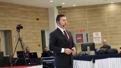 Muğla Büyükşehir Belediye Başkanı: Her şeyi satsalar yetmiyor