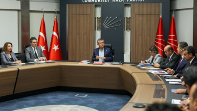 Özel, koruma zafiyeti iddialarını reddetti: Bu benim tercihim