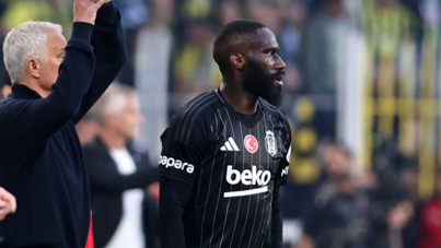 Rachid Ghezzal’dan Masuaku’ya: “Yeni Rüdiger”